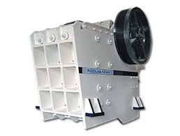 Jaw crusher equipment